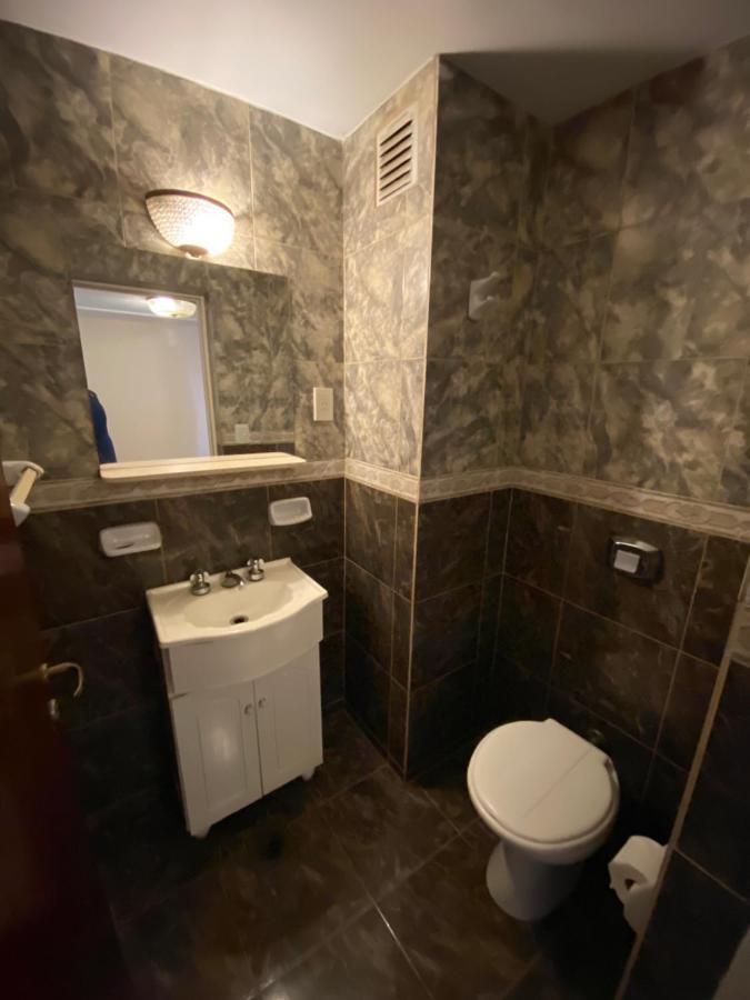 Hotel Miami San Miguel de Tucuman Bagian luar foto