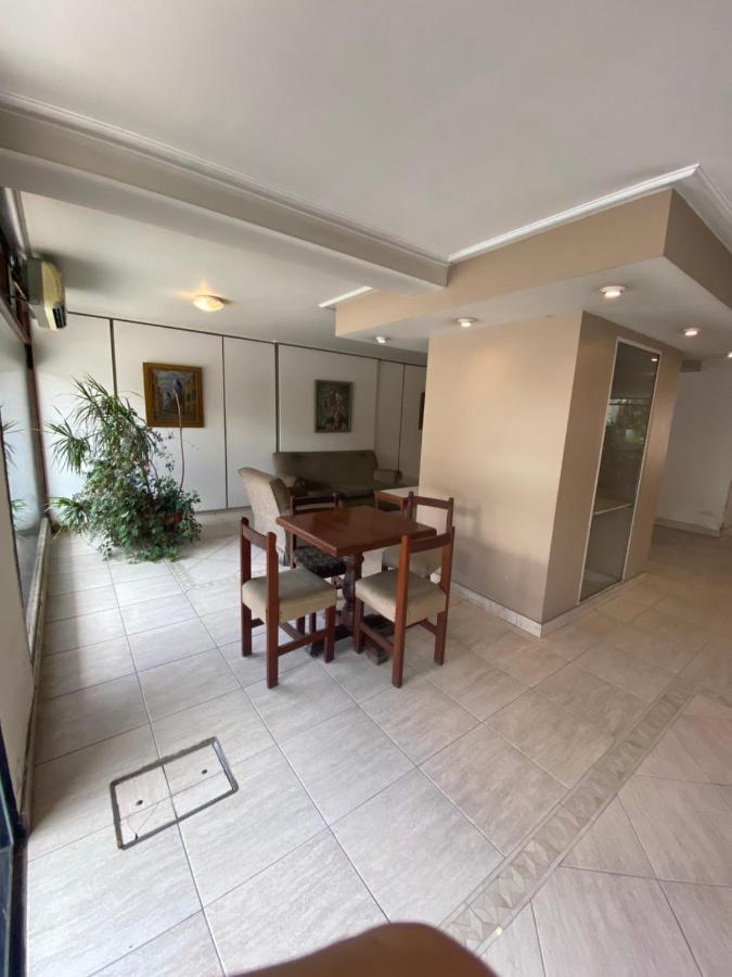 Hotel Miami San Miguel de Tucuman Bagian luar foto