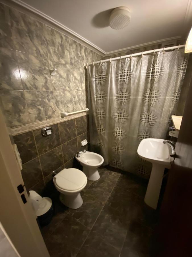 Hotel Miami San Miguel de Tucuman Bagian luar foto