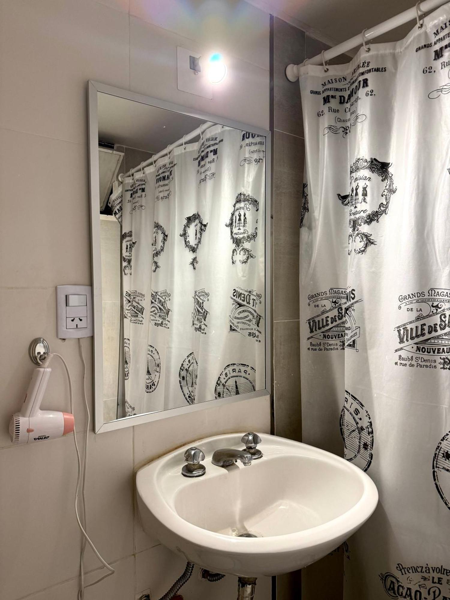 Hotel Miami San Miguel de Tucuman Bagian luar foto