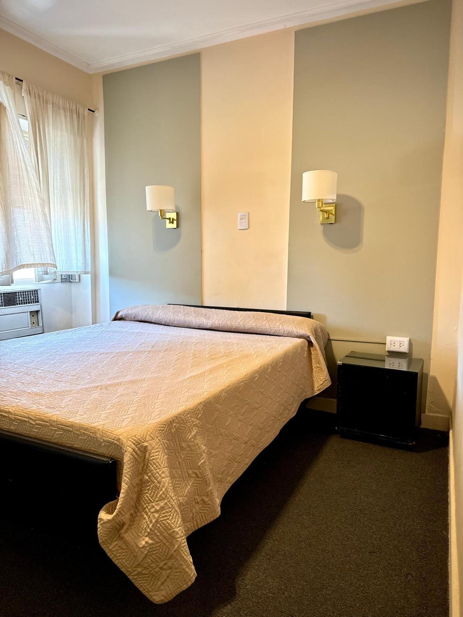 Hotel Miami San Miguel de Tucuman Bagian luar foto