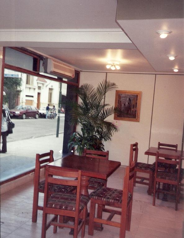 Hotel Miami San Miguel de Tucuman Bagian luar foto